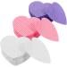  Healvian Healvian 6 Boxes Nail and Eyelash Supplies Makeup Pads Travel Size Nail Polish Remover Nail Cloth Pads Nail Remover Pads Cotton Pads for Eyelash Extensions Pads for Nail Polish - Buy Online on GoSupps.com