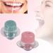 Dental Teeth Whitening Polishing Paste Cup - Green Flavored Whitener for 10 Treatments - Buy Online on GoSupps.com