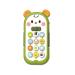 Dyouen baby cell phone toy from 1 year mobile phone music toys learning fun Smart Phone Different melodies function from 9 12 18 months baby children's toys