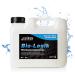 Koipon organic logic pond milk acid bacteria 5 l pond bacteria for pond care from the garden pond & fish pond nitrite remover against algae growth