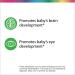 Rainbow Light Prenatal DHA Omega-3 - 60 Softgels for Healthy Pregnancy - Buy Online on GoSupps.com