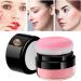 Loose Powder Soft Air Cushion Natural er for Cheeks | Long-Lasting Highly Pigmented Makeup for All Day Wear Easy to Blend Makeup Hersil Milk Tea - Buy Online on GoSupps.com