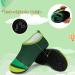 Kyopp Children's Bathing Shoes - Non-Slip Aqua Water Shoes for Boys & Girls | Perfect for Sea Surf and Beach - Buy Online on GoSupps.com
