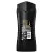 AX 3-in-1 Shower Gel & Shampoo for Men - XL Alaska - All-Day Freshness & Irresistible Fragrance - Dermatologically Tested - 400ml - Buy Online on GoSupps.com