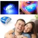 Professional Teeth Whitening Kit - 10 Gels Syringes 44% Whitening Gel for Home Use - Buy Online on GoSupps.com