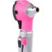 Primac FiberOptic Mini Earscope - Ideal for Students, Nurses & Home Use in Pink - Buy Online on GoSupps.com