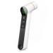 Merid TM-19 Digital Forehead & Ear Thermometer - Accurate Fever Detection for Babies Children & Adults | Optical & Acoustic Warning - Buy Online on GoSupps.com