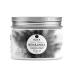 Ben& Anna Toothpowder Black 15g bleaching powder with activated charcoal natural cosmetics for white teeth | Tooth powder | Charcoal powder