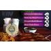 4-gram 100% Organic Super Negin Saffron Threads - Grade A+ Spice | Ideal for Cooking Tea & Paella | Pure Red Golden Flavour - Buy Online on GoSupps.com