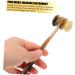 Minkissy 4-Wheel Massager Set Handheld Body & Face Roller Gua Sha Scraper for Beauty Care International Shipping Available - Buy Online on GoSupps.com