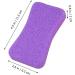 FRCOLOR Pumice Stone Foot Scrub Natural Sponge Rubber Practical Skin Remover Natural Sponges Foot Scraper Sponges for Cleaning Foot Sponge Washer Foot File Scrub Feet Man Pack of 6 - Buy Online on GoSupps.com