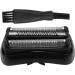 BYCUFF 21B Shaver Replacement Head for Series 3 Electric Shaver 301S - 360S | International Shipping Available - Buy Online on GoSupps.com