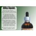 Organic Bilberry Alcohol-Free Liquid Extract - 2 oz Hawaii Pharm Natural Herbal Supplement - Buy Online on GoSupps.com