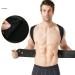Posture Corrector for Women Men Kids Back Brace Breathable-Adjustable Concealed Back Straightener Clavicle Brace - Sports Posture Straps (Size : X-Large) (Xx) - Buy Online on GoSupps.com