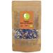Organic Blue Cornflowers - Certified Organic - by Busy Beans Organic (50g)