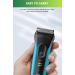Braun S3 ProSkin Compatible Replacement Head - 32B Precision Head for Series 3 Electric Shavers - Buy Online on GoSupps.com