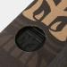Mooto Korea Taekwondo DO Black Belt 5cm Wide Double Wrap - 340cm Length for MMA, Martial Arts, Judo & Karate - Buy Online on GoSupps.com