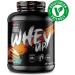 TWP Nutrition Platinum Series All The Whey Up Protein Powder Shake 23g Whey Protein Low Fat Low Carbs 2.1kg/900g & 70/30 Servings (Carrot Cake 2.1kg) Carrot Cake 2.1kg - Buy Online on GoSupps.com