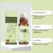 Natural Hair Growth Oil 30ml Anti-Hair Loss Treatment Roll-On Scalp Oil - Scalp Relief Roll-On Solution | For Women and Men with Straight Damaged Thinning and Dry Hair - Buy Online on GoSupps.com