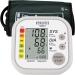Buy HoMedics Automatic Upper Arm Blood Pressure Monitor - Accurate Digital Measurement 60 Memory Storage Irregular Heartbeat Detection & Warning Function | International Shipping Available - Buy Online on GoSupps.com