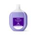 Method Liquid Hand Soap Refill Biodegradable Formula Reloads Gel Hand Wash Bottle French Lavender Scent 1 Liter