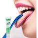 VeriFresh Tongue Cleaner - Say Goodbye to Bad Breath! - Buy Online on GoSupps.com
