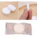 Lot de 20 Serviettes Compress es D barbouillettes Jetables Serviette de Visage Jetable pour Voyage D'affaires - Buy Online on GoSupps.com