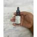! SPF Rx Dual Vitamin CE Ferulic Antioxidant Power Serum - Best for Tightening Skin Face - Anti Winkle - Cosmetic Solutions for Brighter Skin Calmer Tone Smoother Texture - 30ml - Buy Online on GoSupps.com