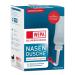 Wepa nasal douche with 10 bags of nasal rinse salt 1 P