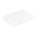 Hartmann Valaclean Soft disposable wash glove fleece 15 x 23 cm. 50 pieces 50 pieces (1 pack)