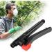 Sprayer Handle Trigger Spraying Handle Agricultural Accessory Part for Garden Watering Large Size Handle Spraying Handle Style 2 - Buy Online on GoSupps.com