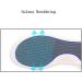 Wide Fit Diabetic Shoes for Men and Women - Warm Comfort, Medical Shoes for Swollen Feet - 9.5 Nizi Cloth Black - Buy Online on GoSupps.com