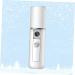 Beavorty 3 Pcs Mini Face Spray Instruments Face Moisturizing Sprayer Steamer Spray Meter Humidifier Usb 11.5*3cmx3pcs Whitex3pcs - Buy Online on GoSupps.com