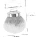 BELLIFFY Nail Brush Manicure Brush Nail Dust Brush Nail Art Brushes Nail Scrubber Nail Cleaning Brush Makeup Brush Nail Scrub Brush Nail Cleaner Brush Powder Brush Nail Duster Brush - Buy Online on GoSupps.com