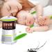 WJMLS Mosquito Killer Home Mute Mosquito Indoor Mosquito Killer Pregnant Woman USB Mosquito Killer (Color : Green) - Buy Online on GoSupps.com