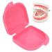 Plastic Retainer Box | Ventilated Storage Case for Retainers | Mundsicht Container & Automotive Press Box - International Shipping - Buy Online on GoSupps.com