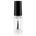 Adecco LLC Clear Nail Polish Bottles with Brush Cap (5ml 5 Count) - Empty Nail Polish Containers for DIY Nail Art - Buy Online on GoSupps.com