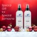FRAGFRE Detangler 8 oz (2-Pack) - Fragrance-Free & Hypoallergenic Hair Detangler Set - Parabens Free - Leave-in Conditioner for Sensitive Skin - Vegan & Gluten-Free - Styling Heat Protectant - Buy Online on GoSupps.com