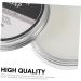 OHPHCALL Beard Shaving Cream Moisturizing Shaving Soap Facial Shaving Soap Unscented Shaving Soap Paste 1 count (Pack of 1) As Shown - Buy Online on GoSupps.com