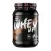 TWP Nutrition Platinum Series All The Whey Up Protein Powder Shake 23g Whey Protein Low Fat Low Carbs 2.1kg/900g & 70/30 Servings Vegetarian Friendly (Choc Bourbon Biscuit 900g) Choc Bourbon Biscuit 900g