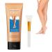 Waterproof Leg Makeup, for Legs, Spider Veins, Leg Makeup, Leg Makeup, Waterproof Leg Makeup, with Applicator Brush,