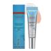 CC Red Repair Cream color balance cream with Gotu Kola formula for correcting spots and red skin marks light oilfree texture skin hydration with SPF protection blue