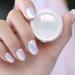 LFCFBH Pearl Chrome Nail Powder Shiny Chrome Nail Powder for Nail Art Decoration - Buy Online on GoSupps.com