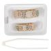ICED OUT DIAMOND TEETH Grillz for men women cover hip hop gold grills for your teeth tooth jewelry and accessories for Halloween Party Hip Hop Show Set