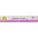 Natural Value Clear Plastic Wrap - 100 ft | Eco-Friendly Food Storage Solution - Buy Online on GoSupps.com