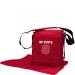 Lil Fan Diaper Messenger Bag, NCAA College North Carolina State Wolfpack