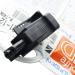 AccuCell Original Defi Electrode Pads for Nihon Kohden Cardiolife AED 2100 P-740K - High Quality International Shipping - Buy Online on GoSupps.com