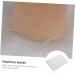Beaupretty 2ensembles Masques De Pour Soins Peau Masques Fine Et Respirants Id aux Pour Usage Professionnel 35X30X0.01CMx2pcs blancx2pcs - Buy Online on GoSupps.com