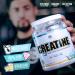 MAN Sports Creatine 500g Unflavored | Pure Creatine Monohydrate Supplement - Buy Online on GoSupps.com