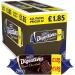 McVities Biscuits (McVities Dark Chocolate Digestives) 15 x 266g - Buy Online on GoSupps.com
